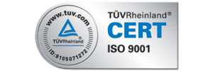 logo iso9001